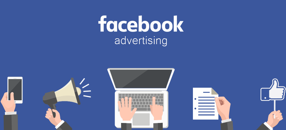 Reasons You Should Be Advertising On Facebook